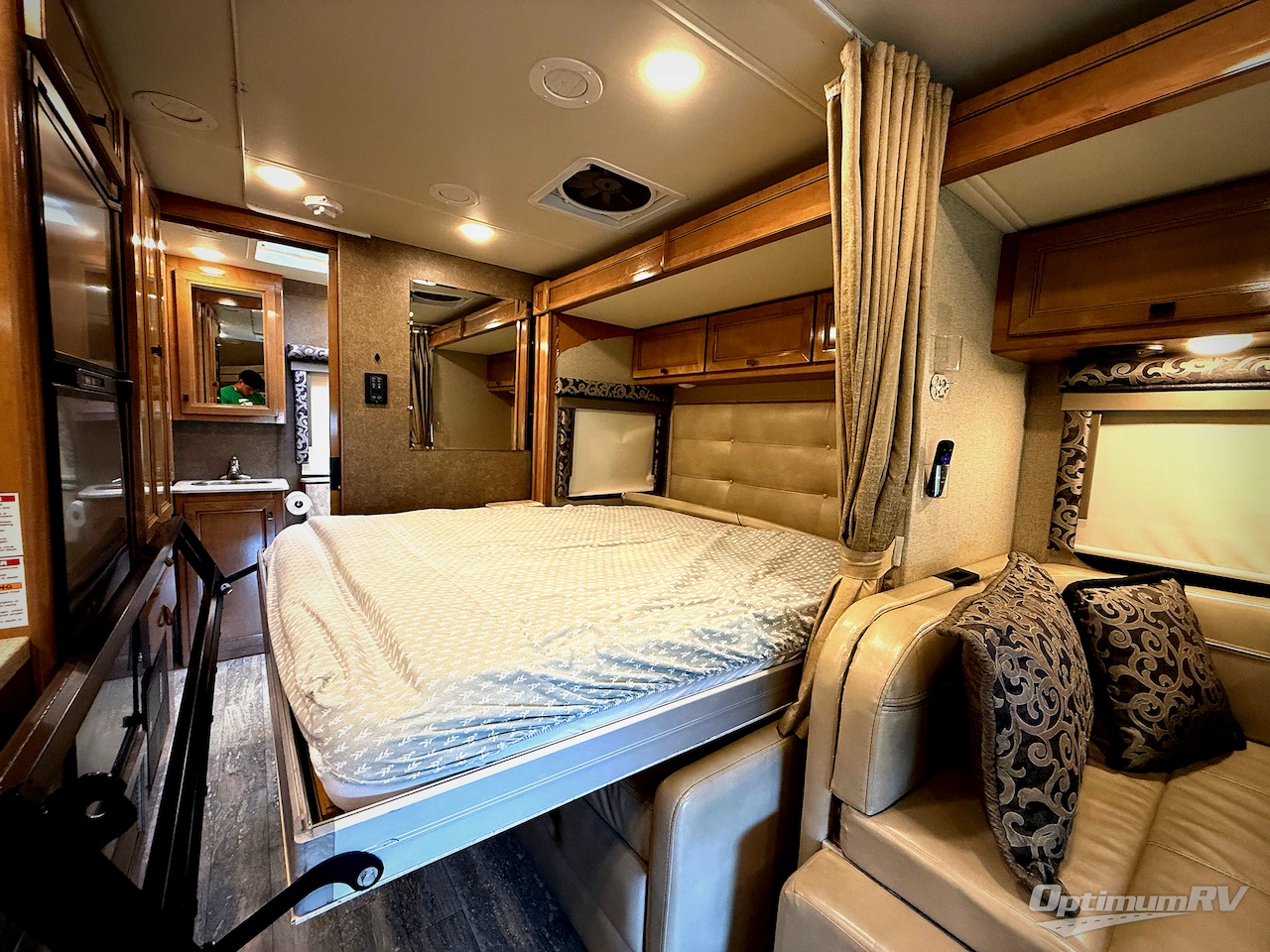 2020 Thor Siesta Sprinter 24MB Photo 13