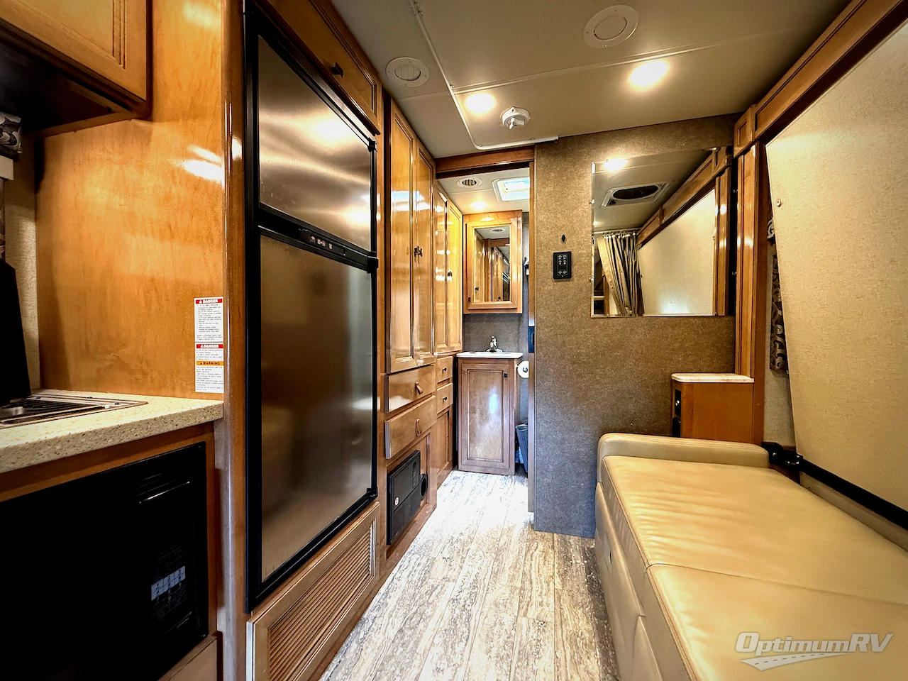 2020 Thor Siesta Sprinter 24MB Photo 14