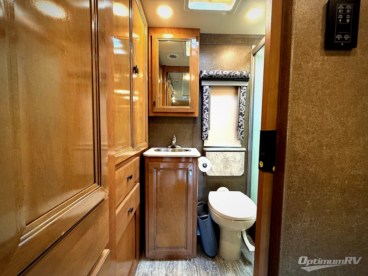 2020 Thor Siesta Sprinter 24MB Photo 15