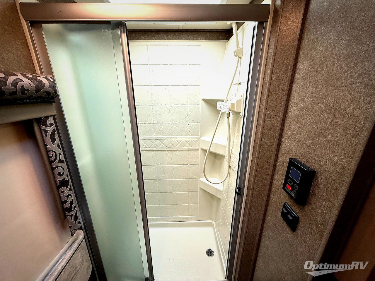 2020 Thor Siesta Sprinter 24MB Photo 16