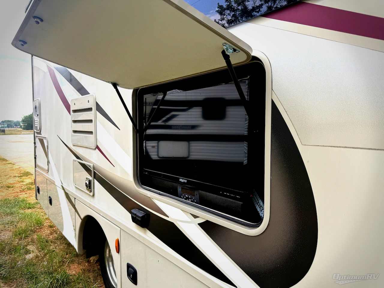 2020 Thor Siesta Sprinter 24MB Photo 17