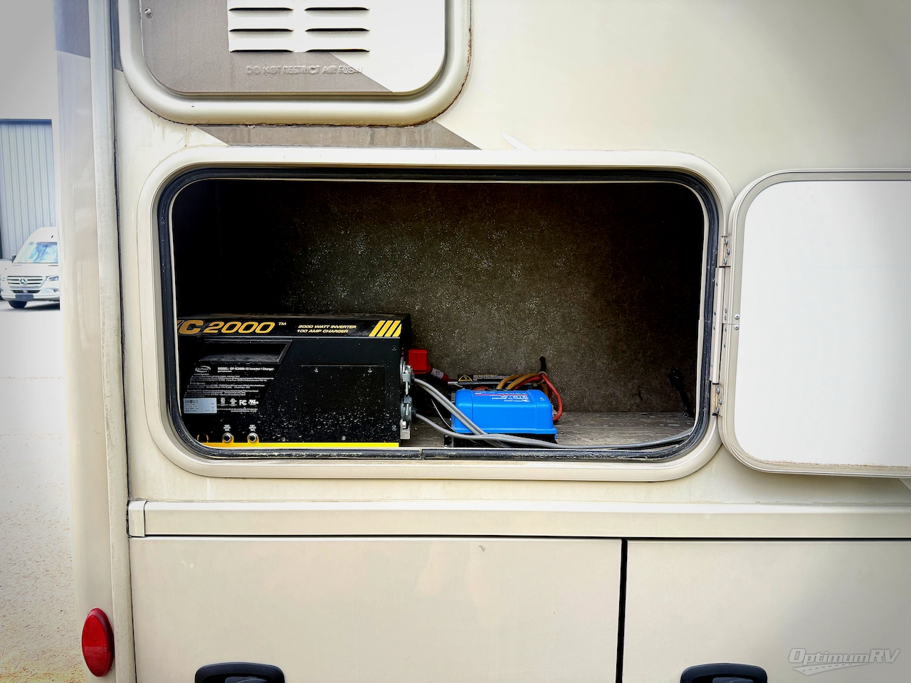 2020 Thor Siesta Sprinter 24MB Photo 18