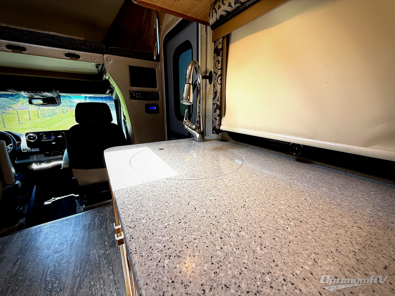 2020 Thor Siesta Sprinter 24MB Photo 14