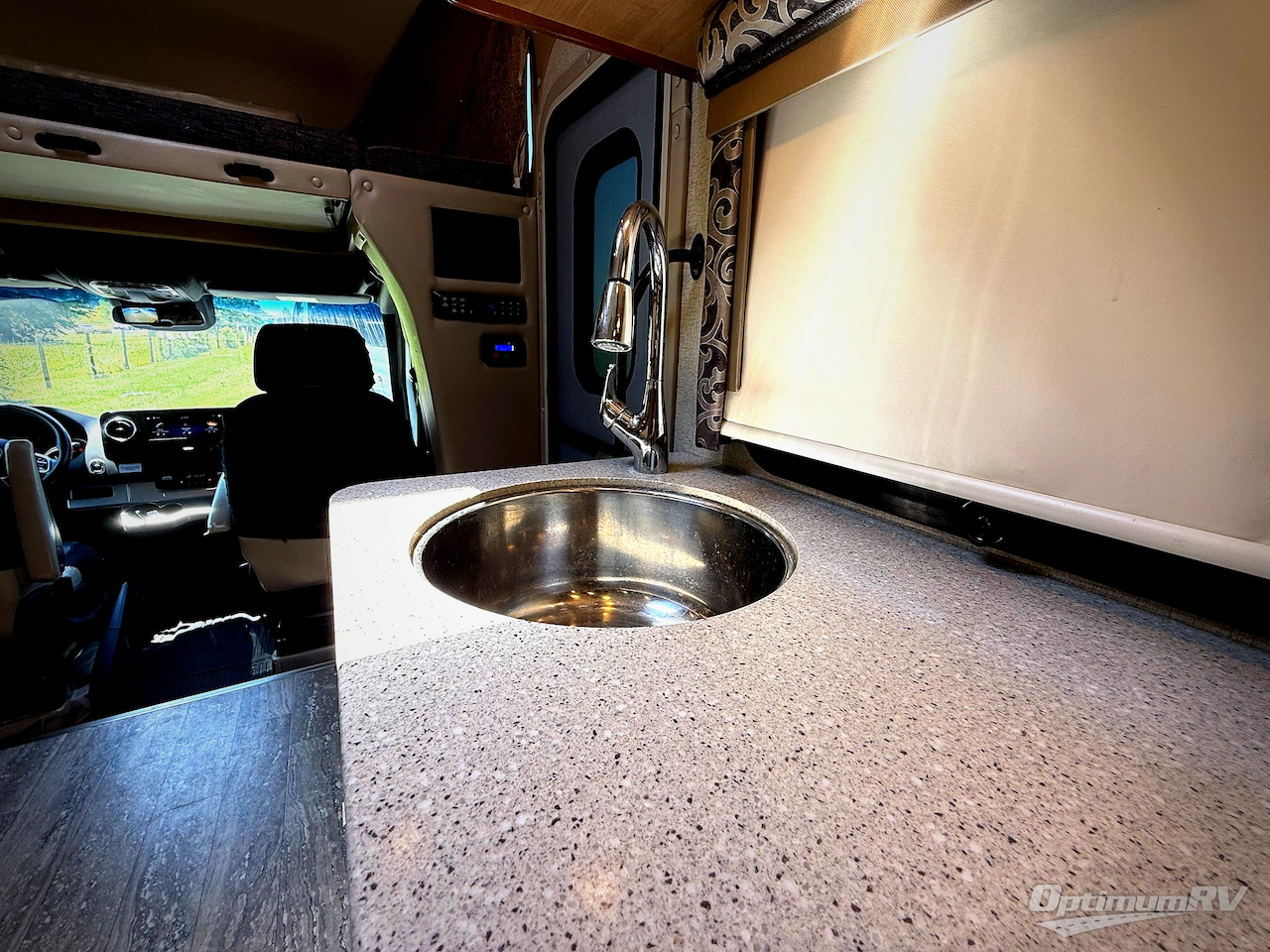 2020 Thor Siesta Sprinter 24MB Photo 15