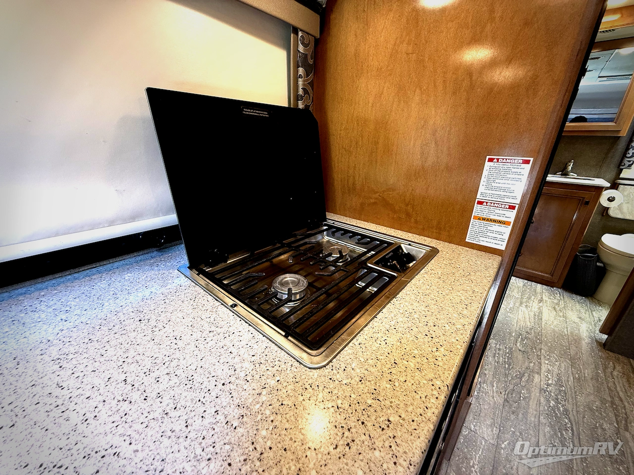 2020 Thor Siesta Sprinter 24MB Photo 16