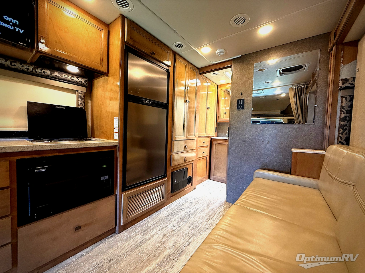 2020 Thor Siesta Sprinter 24MB Photo 20