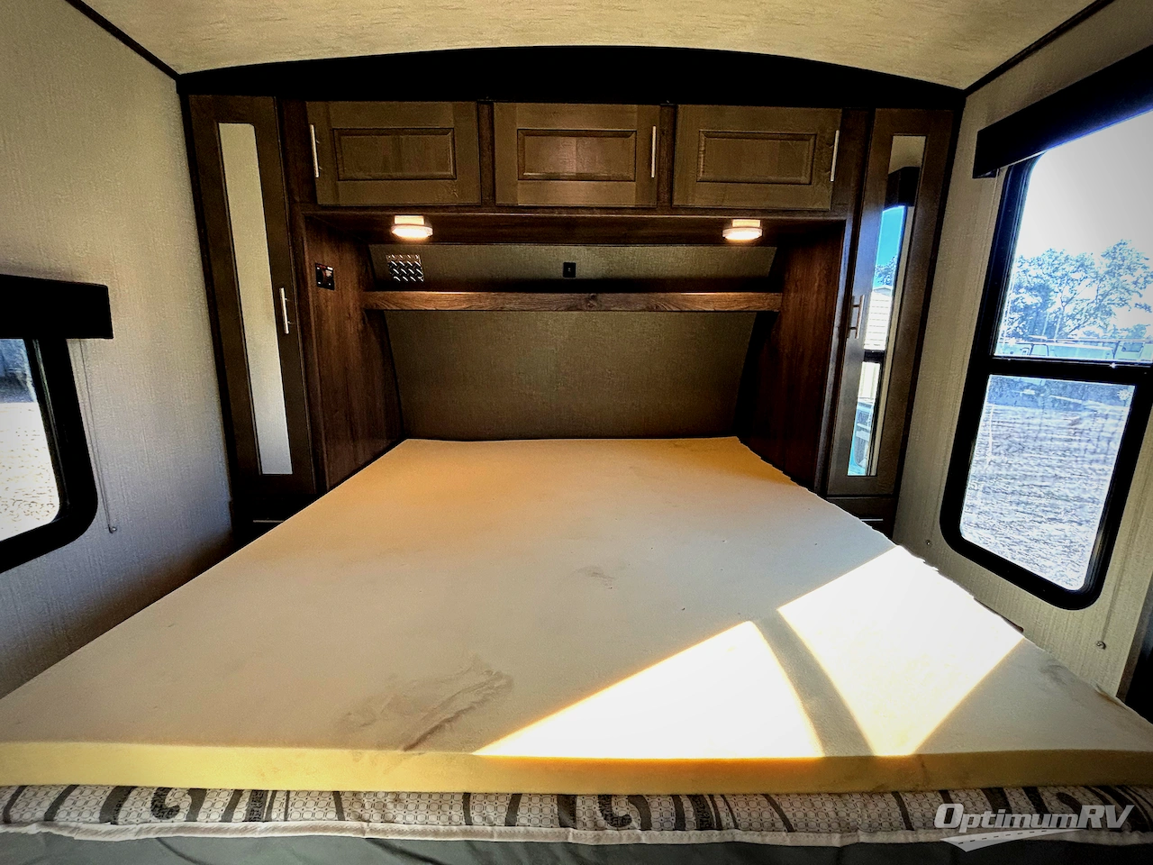 2018 Heartland Torque TQ T285 Photo 6