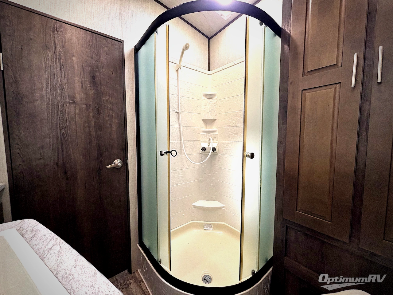 2018 Heartland Torque TQ T285 Photo 9