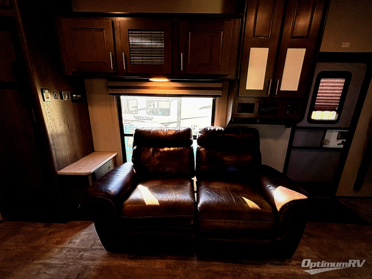 2018 Heartland Torque TQ T285 Photo 15