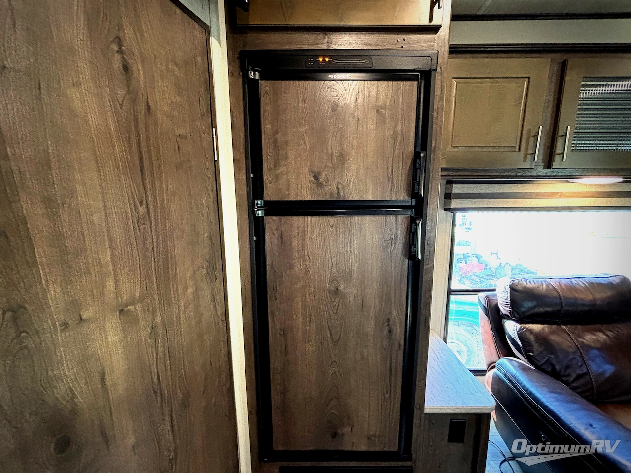 2018 Heartland Torque TQ T285 Photo 17