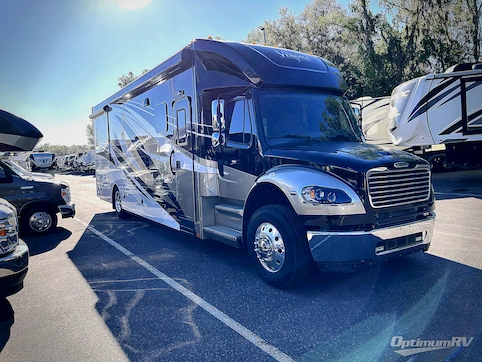 Used 2019 Renegade Verona 36VSB Featured Photo