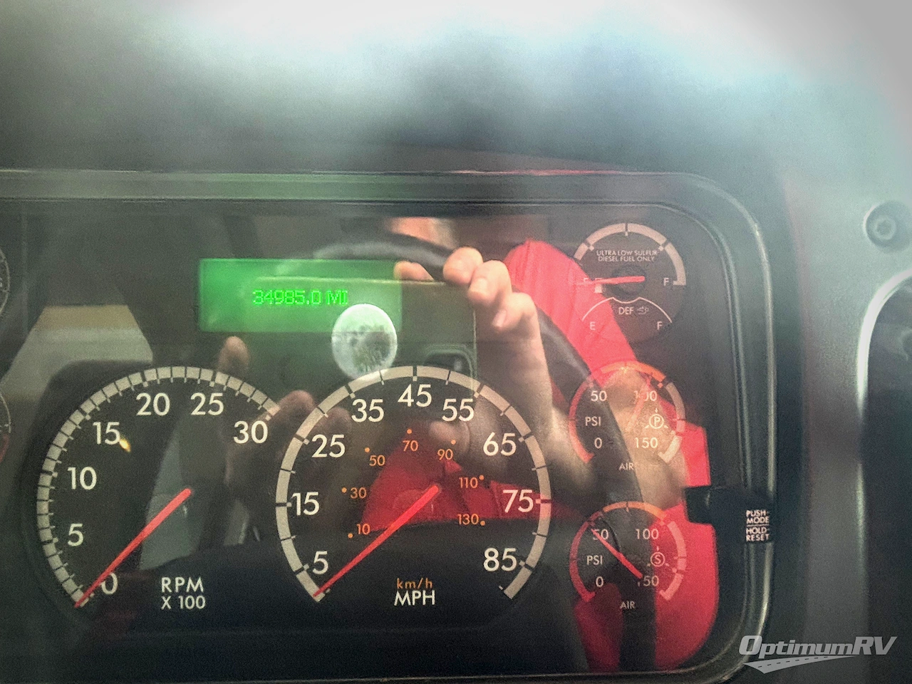 2017 Jayco Seneca 37FS Photo 13