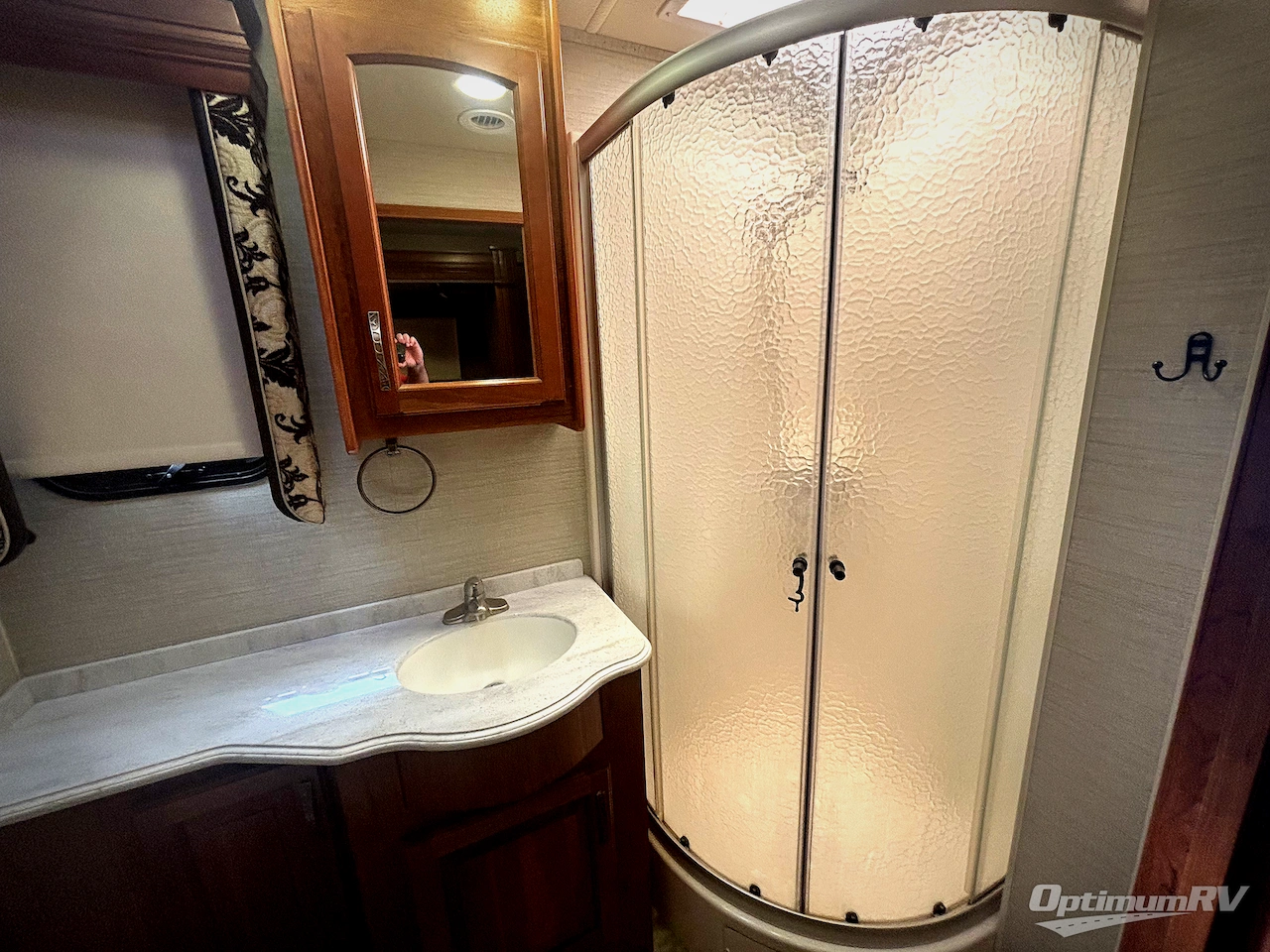 2017 Jayco Seneca 37FS Photo 17