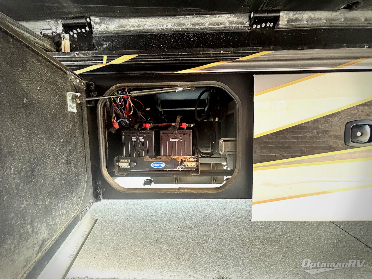 2017 Jayco Seneca 37FS Photo 31