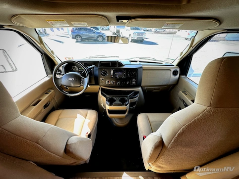 2018 Thor FREEDOM ELITE 28FE RV Photo 2
