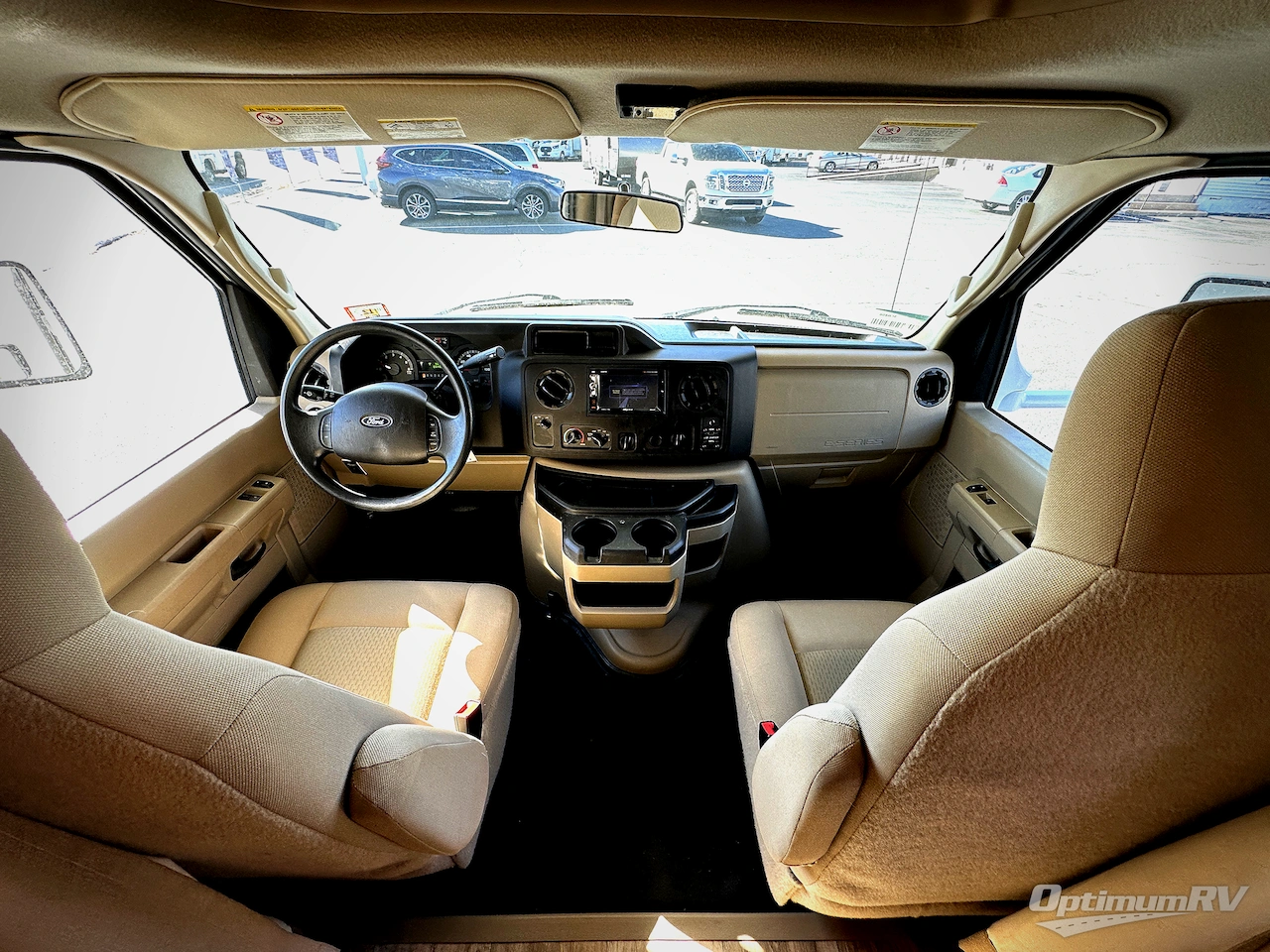 2018 Thor FREEDOM ELITE 28FE Photo 4