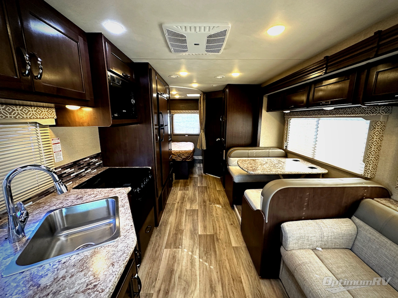 2018 Thor FREEDOM ELITE 28FE Photo 7