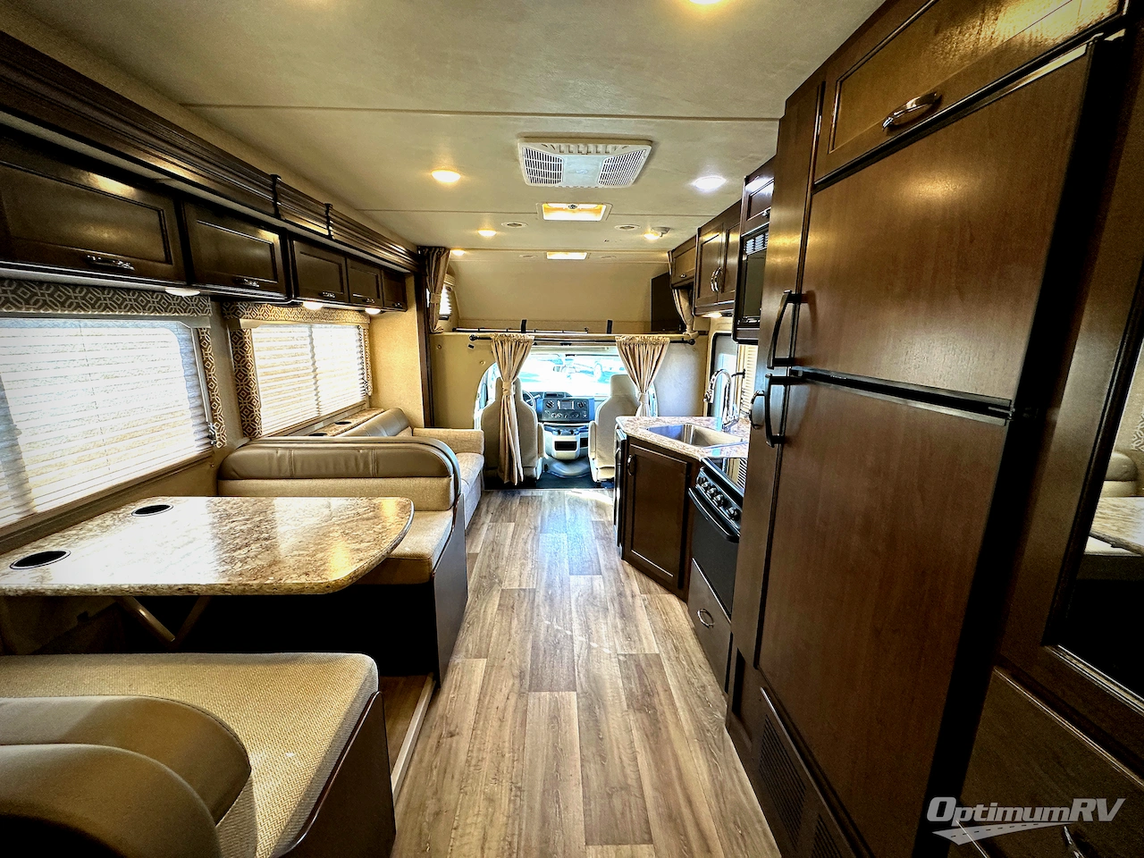 2018 Thor FREEDOM ELITE 28FE Photo 8