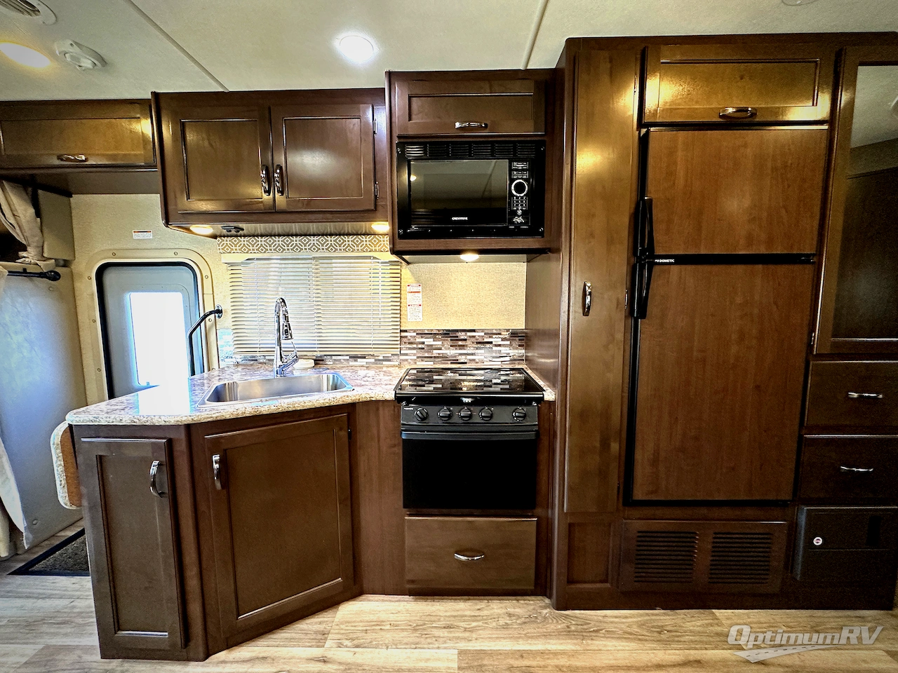 2018 Thor FREEDOM ELITE 28FE Photo 11