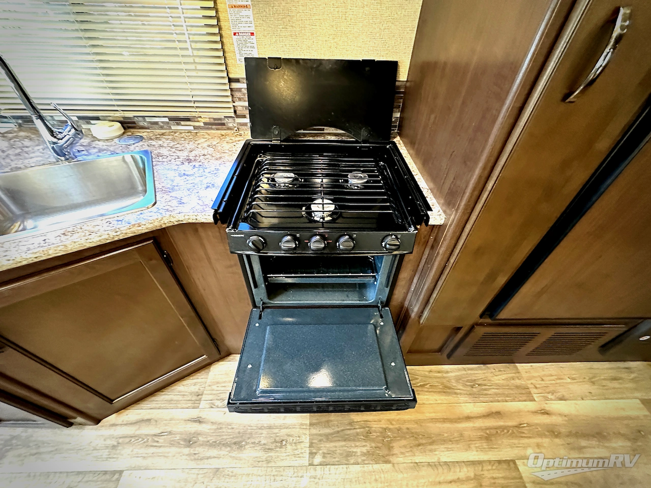2018 Thor FREEDOM ELITE 28FE Photo 13