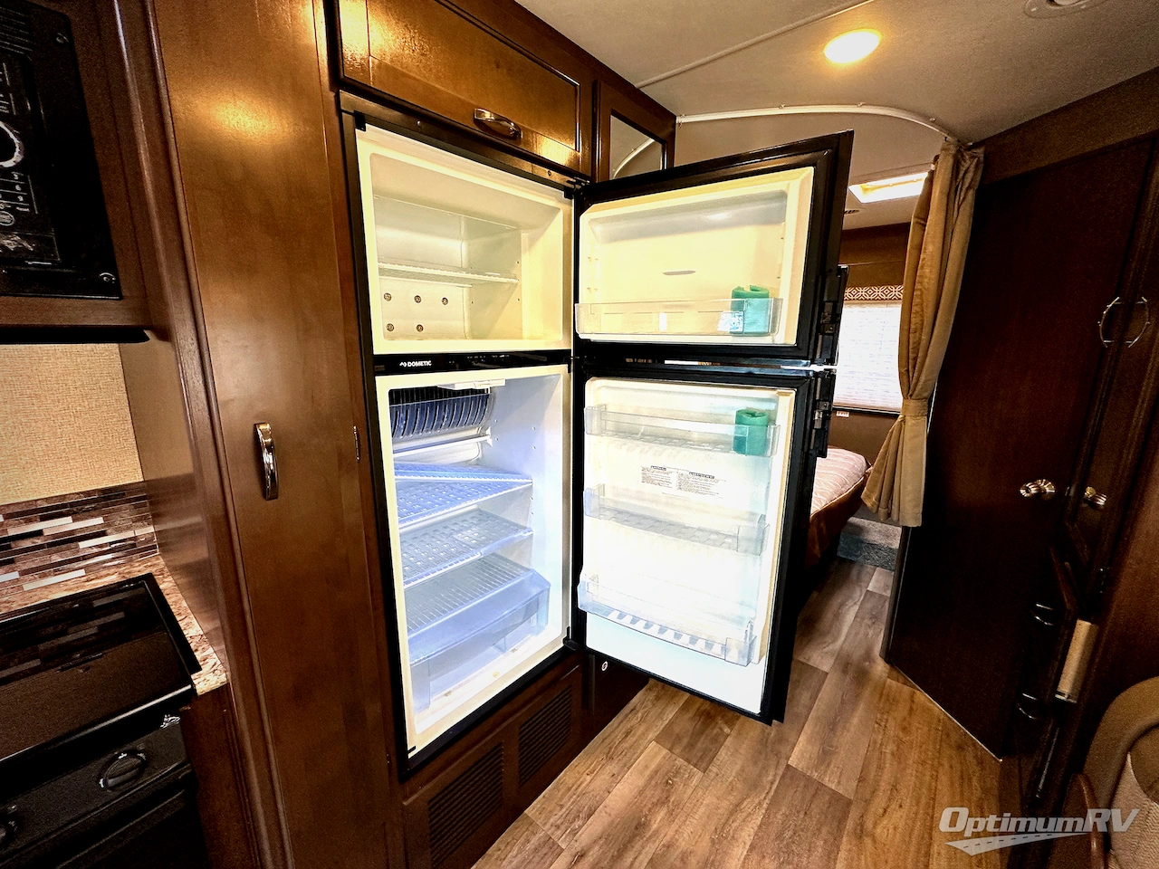 2018 Thor FREEDOM ELITE 28FE Photo 14