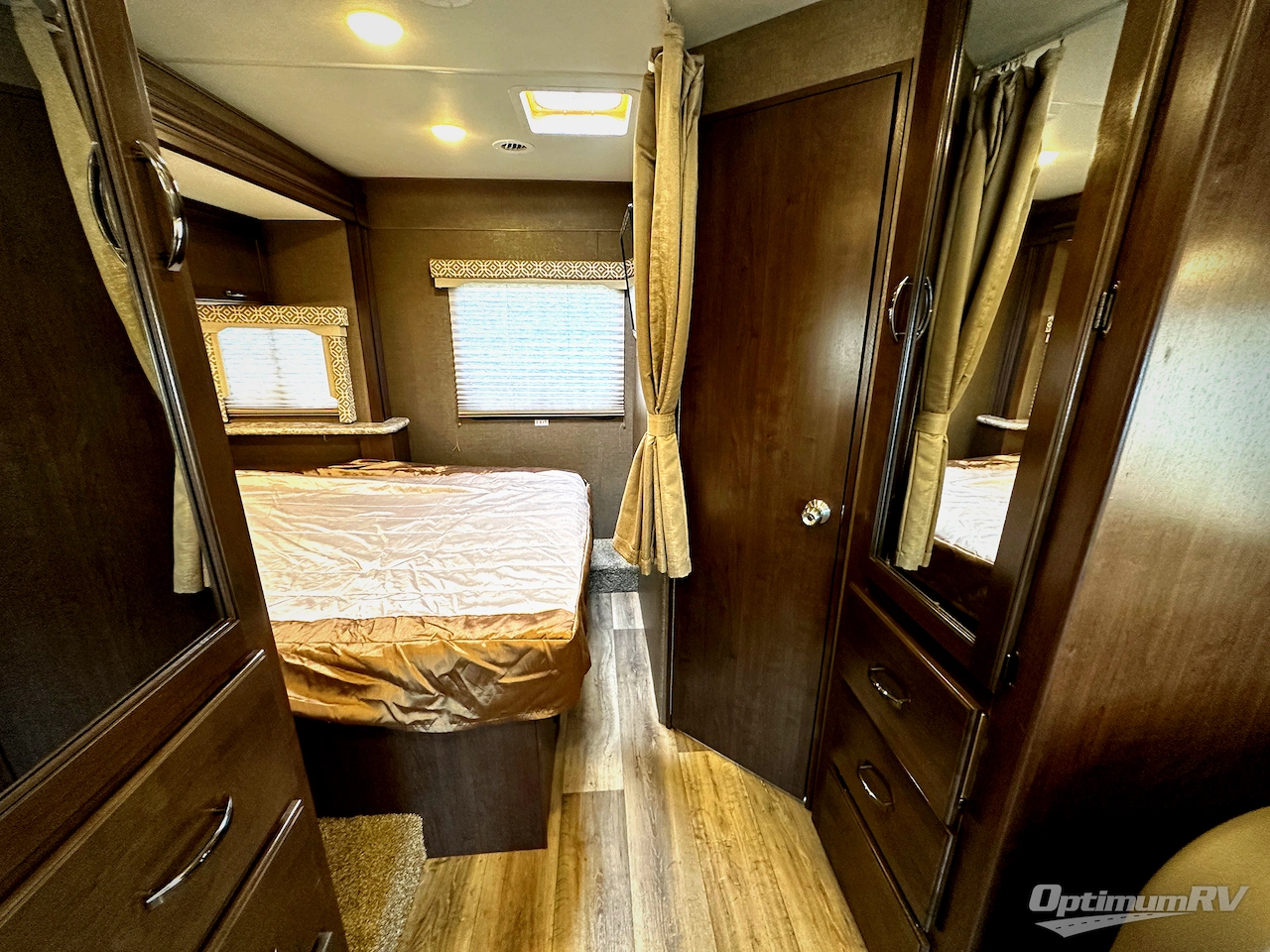 2018 Thor FREEDOM ELITE 28FE Photo 15