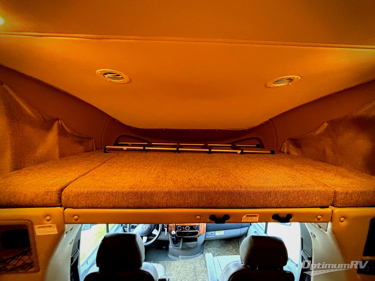 2018 Thor Synergy SD24 Photo 11