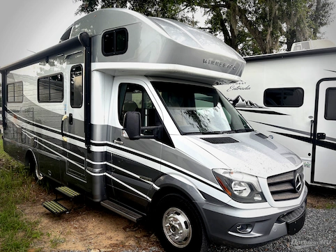 Used 2018 Winnebago View 24J Featured Photo
