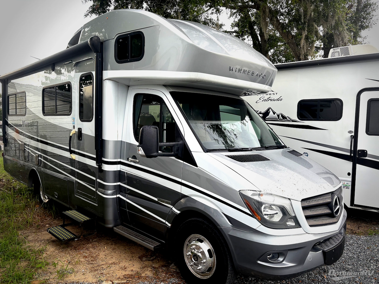 2018 Winnebago View 24J Photo 1