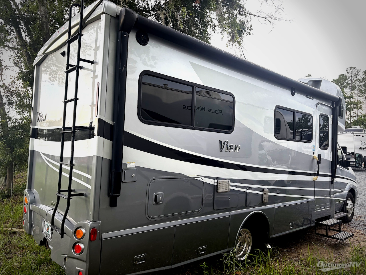 2018 Winnebago View 24J Photo 2
