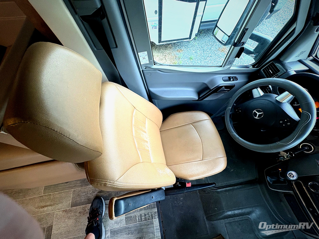 2018 Winnebago View 24J Photo 5