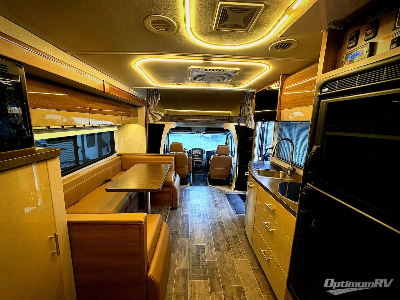 2018 Winnebago View 24J Photo 9