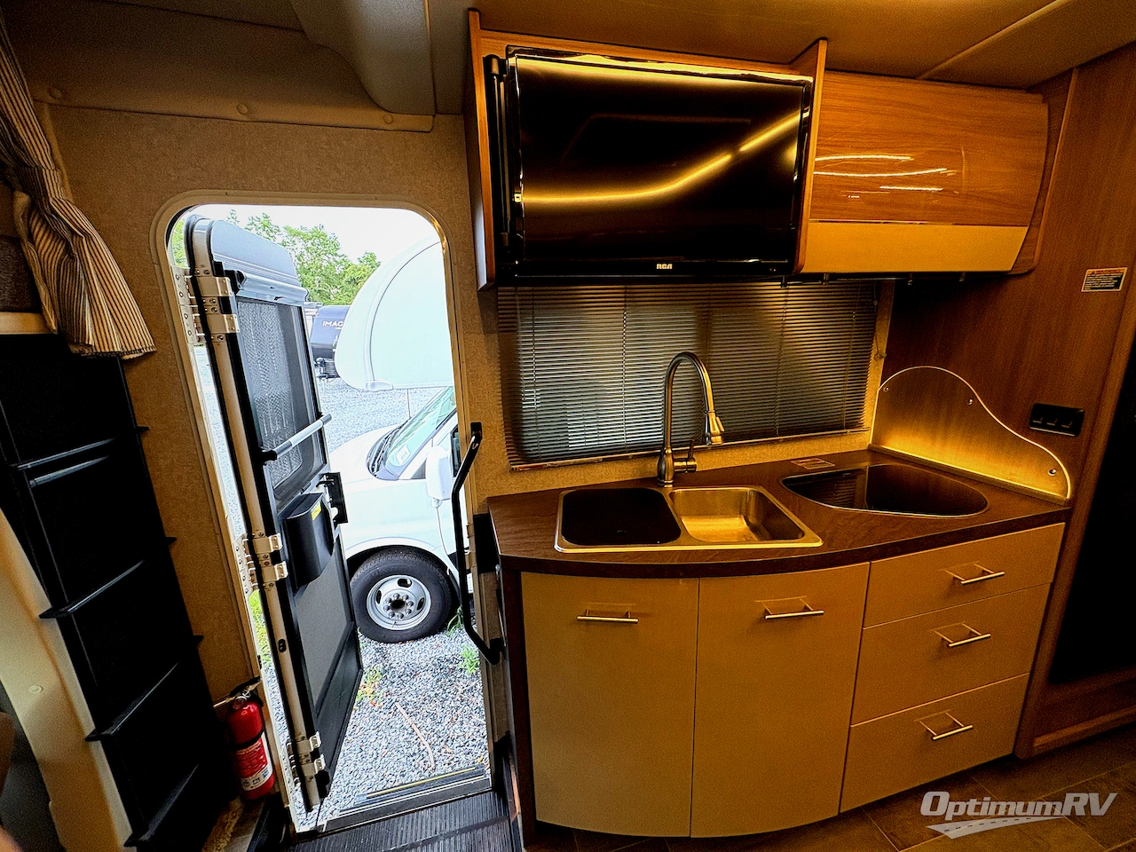 2018 Winnebago View 24J Photo 11