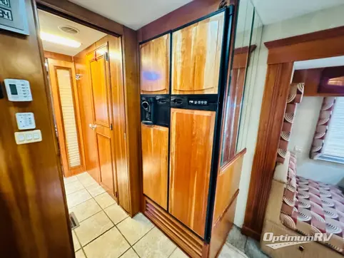 2006 Newmar Dutch Star DSDP 4023 RV Photo 3