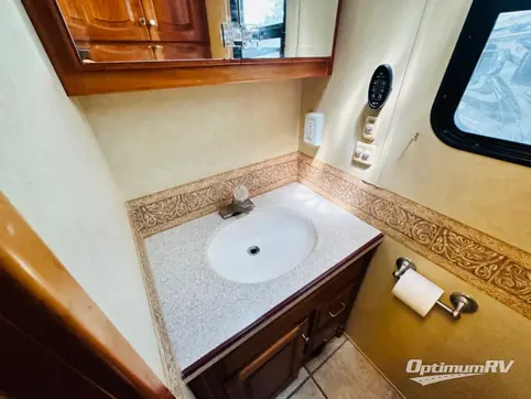 2006 Newmar Dutch Star DSDP 4023 RV Photo 4