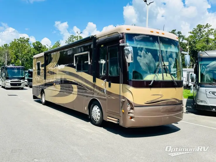 2006 Newmar Dutch Star DSDP 4023 RV Photo 1
