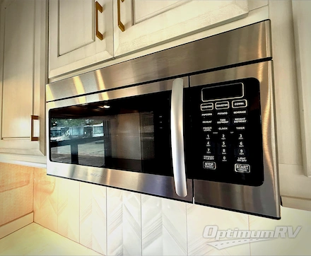 2021 DRV Luxury Suites Mobile Suites 41 RKDB RV Photo 2