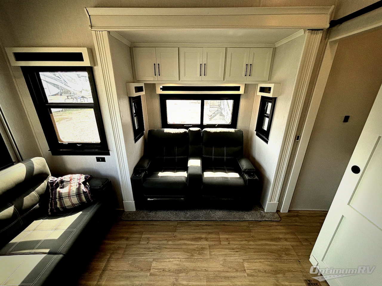 2023 Forest River RiverStone 442MC Photo 7