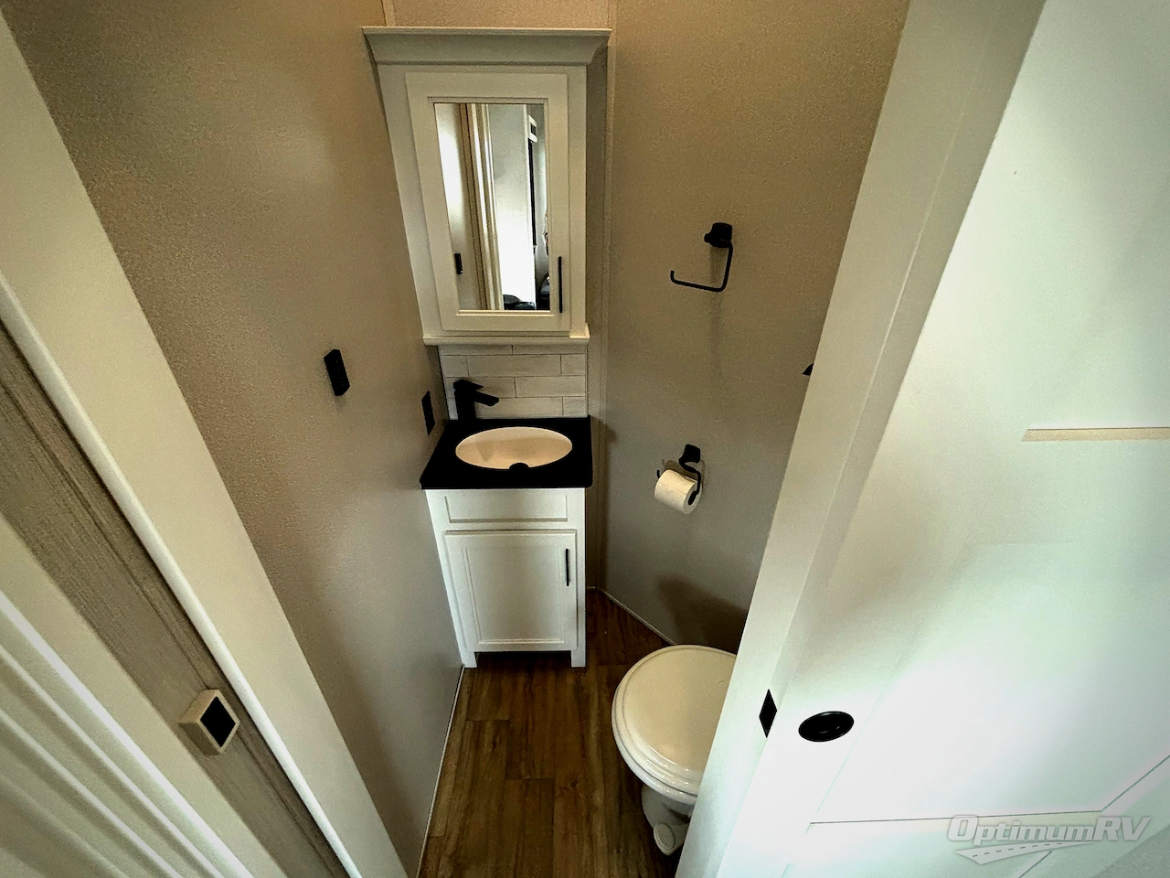 2023 Forest River RiverStone 442MC Photo 16