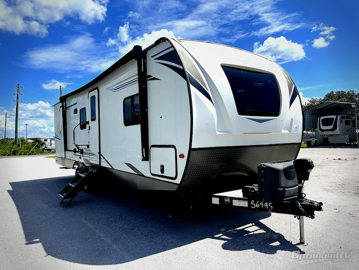 2022 Palomino SolAire Ultra Lite 294DBHS RV Photo 1