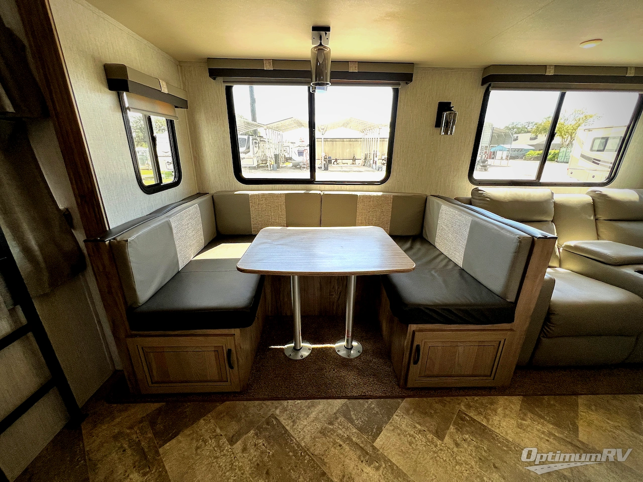 2022 Palomino SolAire Ultra Lite 294DBHS Photo 9