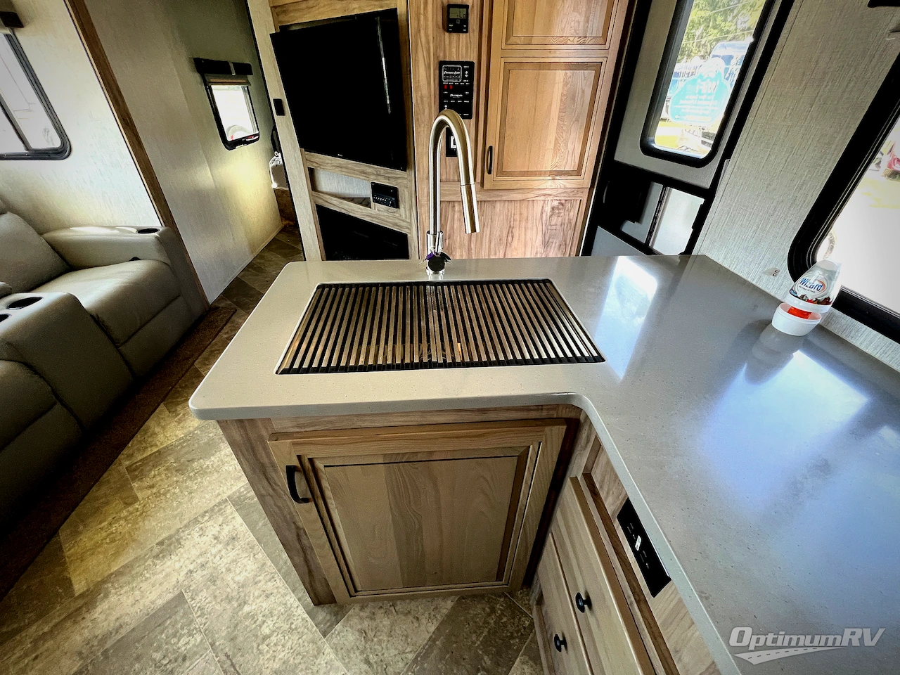 2022 Palomino SolAire Ultra Lite 294DBHS Photo 11