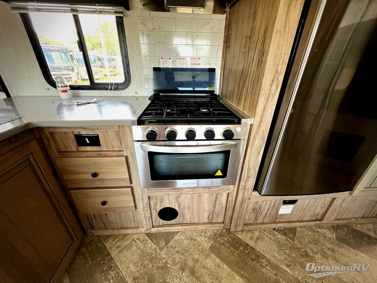 2022 Palomino SolAire Ultra Lite 294DBHS Photo 12