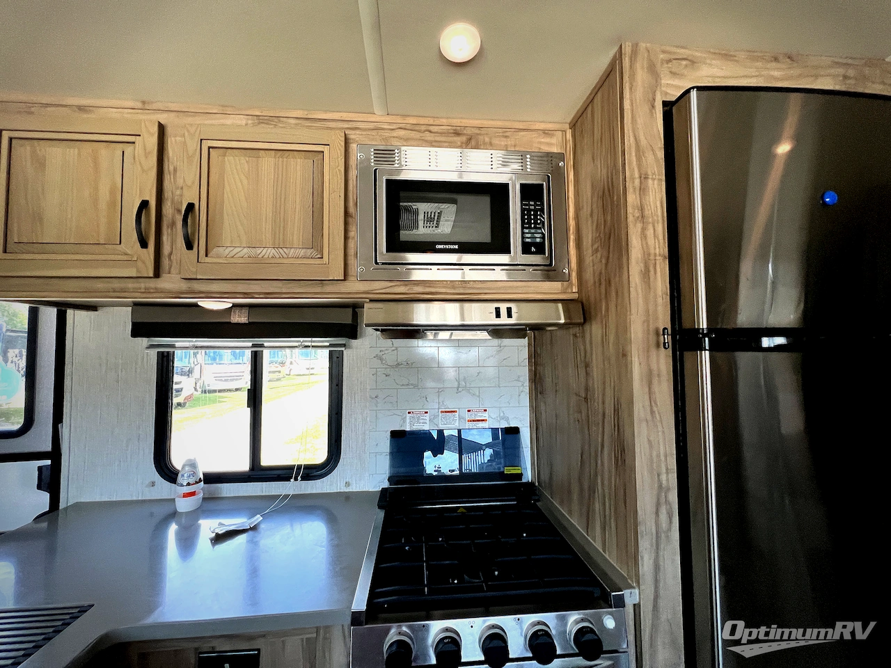 2022 Palomino SolAire Ultra Lite 294DBHS Photo 13