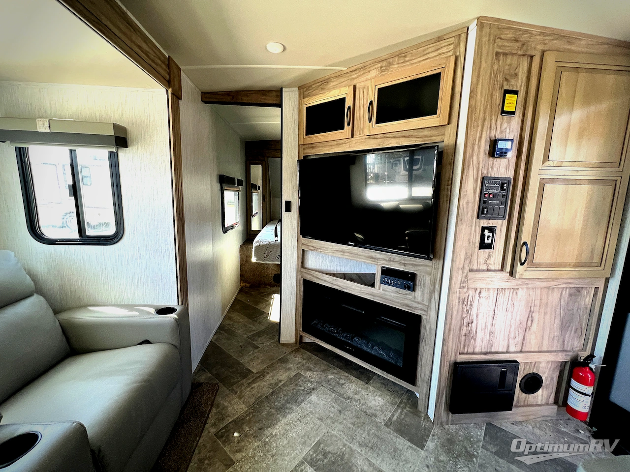 2022 Palomino SolAire Ultra Lite 294DBHS Photo 17