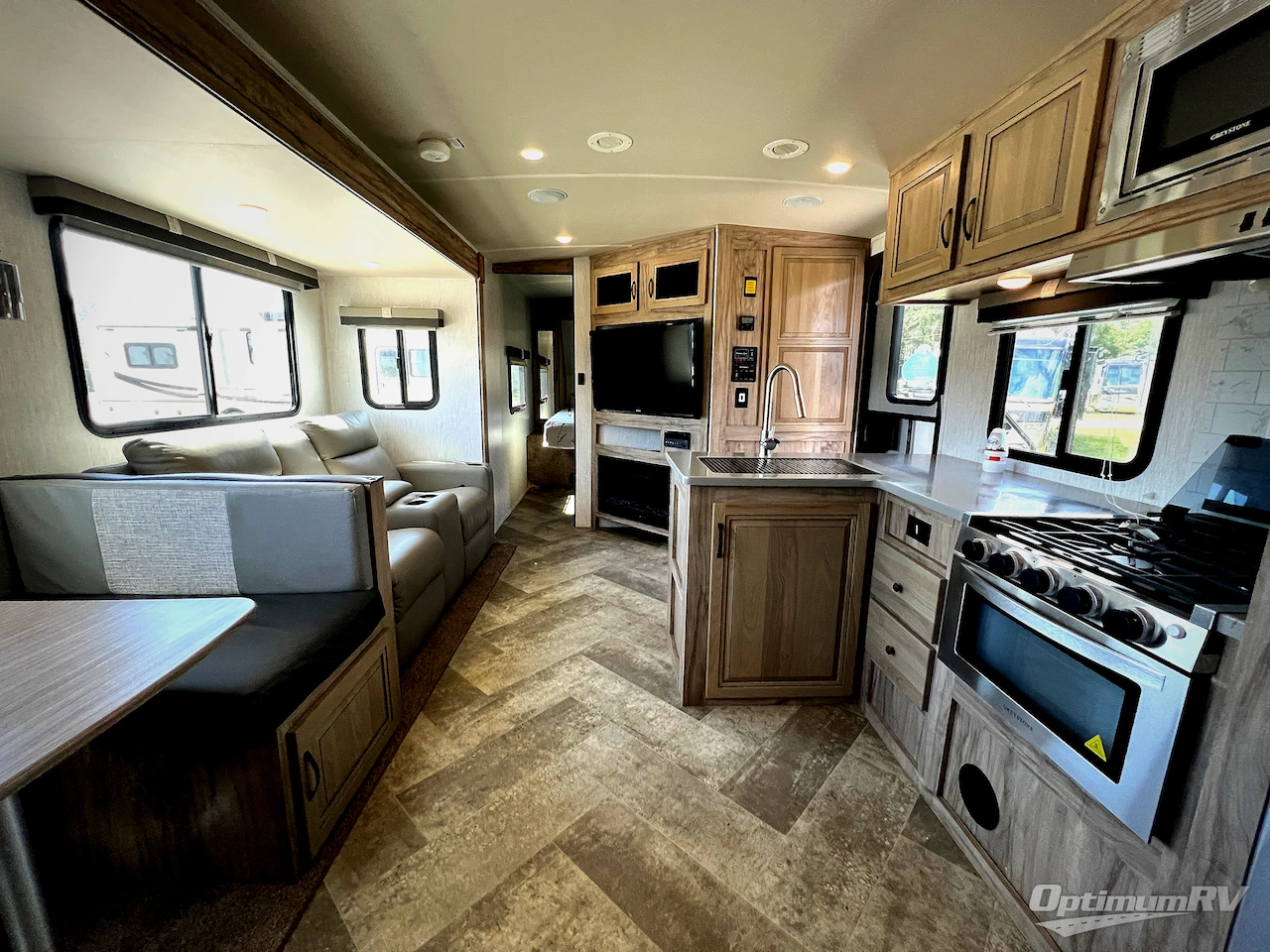 2022 Palomino SolAire Ultra Lite 294DBHS Photo 20