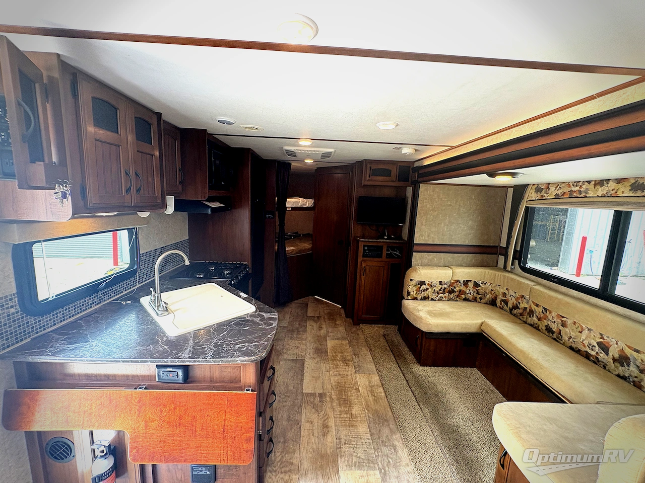 2016 Jayco White Hawk 24MBH Photo 6