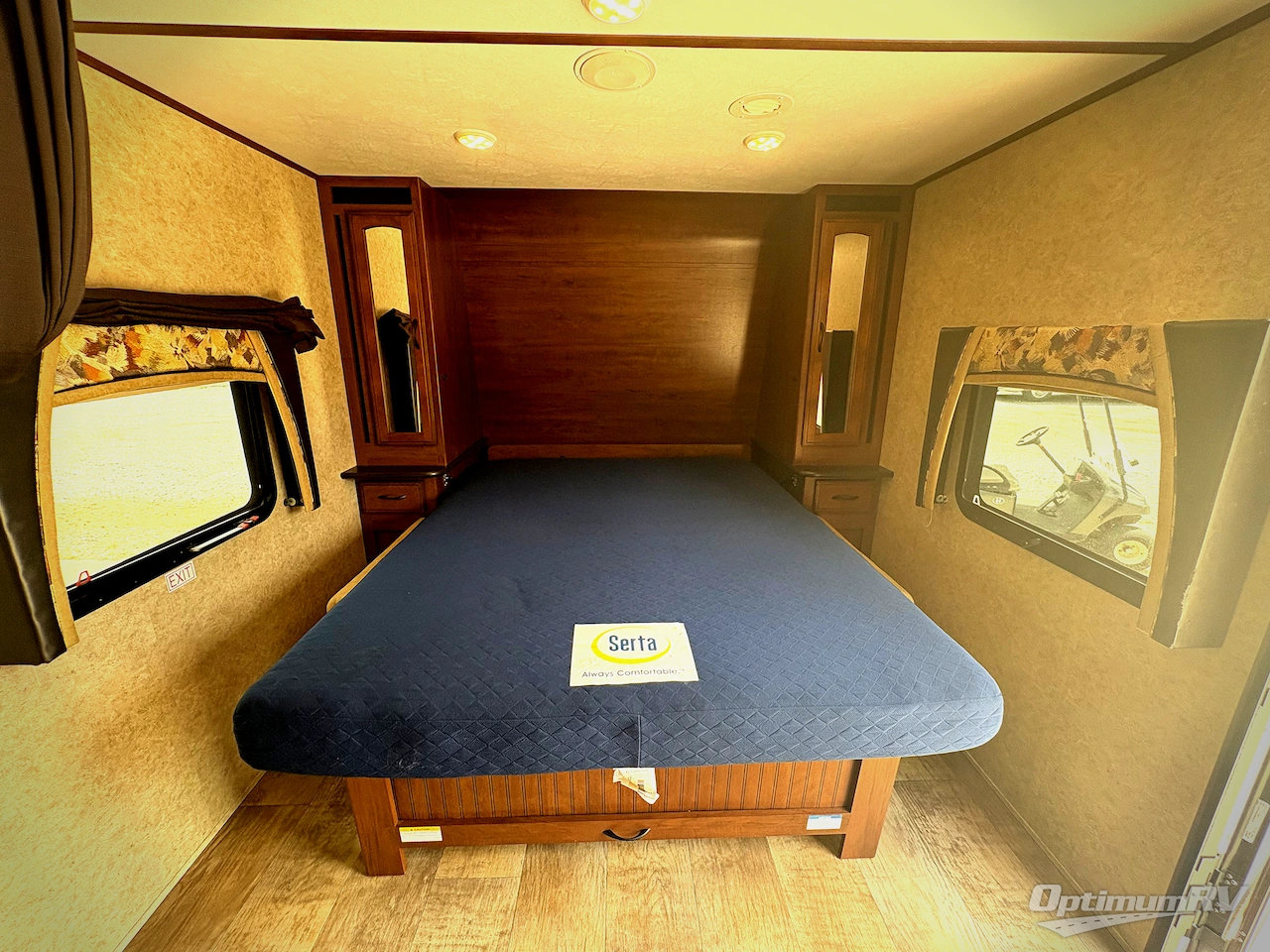 2016 Jayco White Hawk 24MBH Photo 8