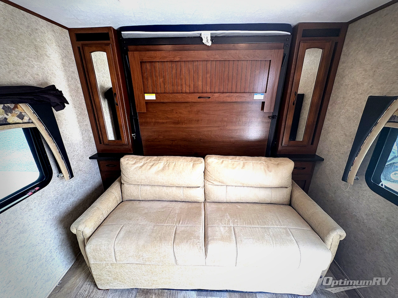 2016 Jayco White Hawk 24MBH Photo 9