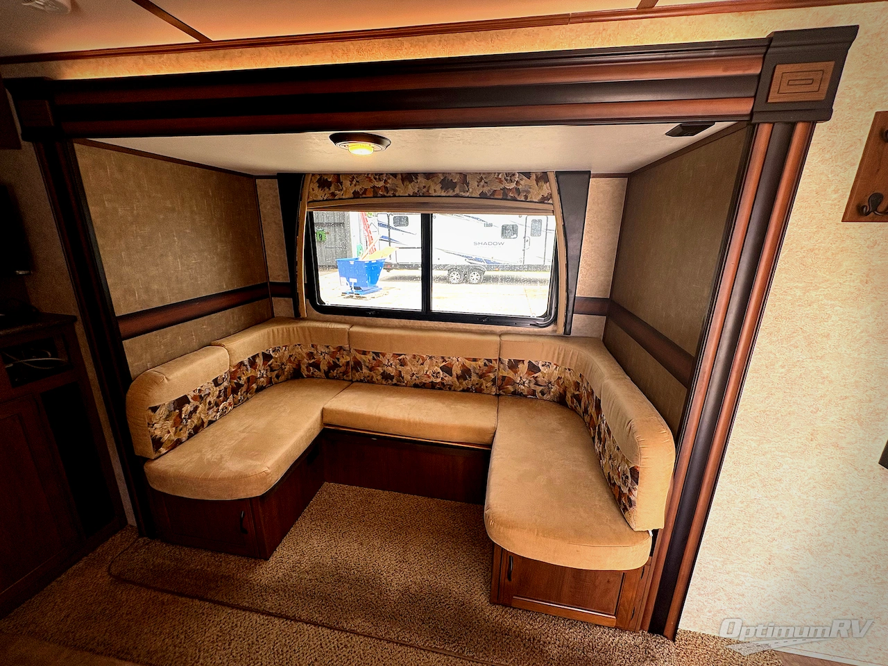 2016 Jayco White Hawk 24MBH Photo 10